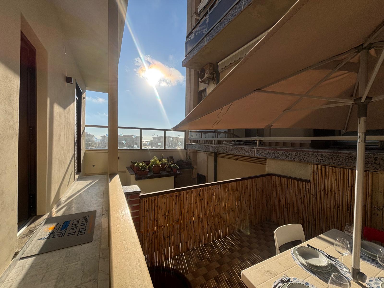 Balcone